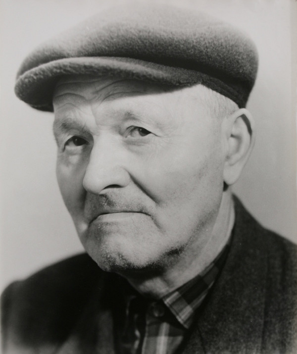 Neznámy autor – Ondrej Šteberl 