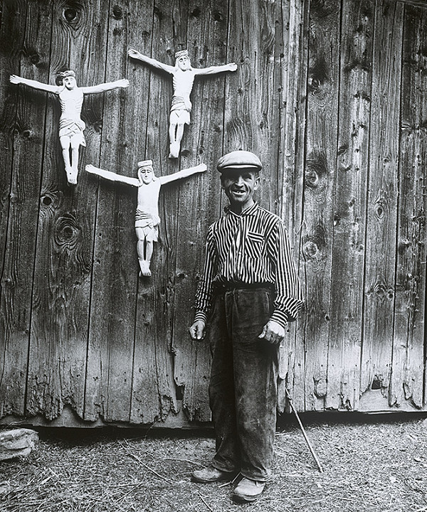 Stanislav Bodorík – Štefan Siváň s korpusmi 