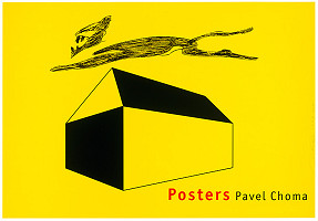 Pavel Choma – Posters Pavel Choma 