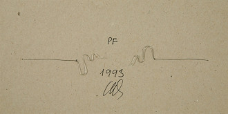 Štefan Mlich – PF 1993 