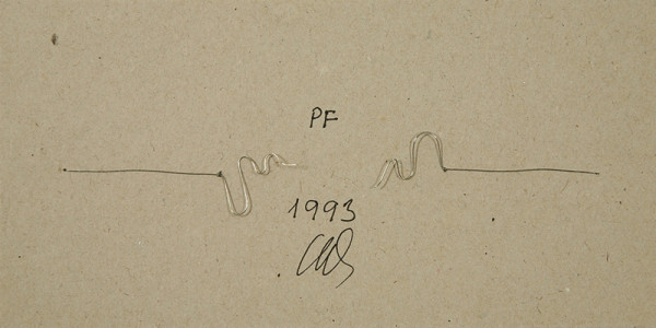 Štefan Mlich – PF 1993 