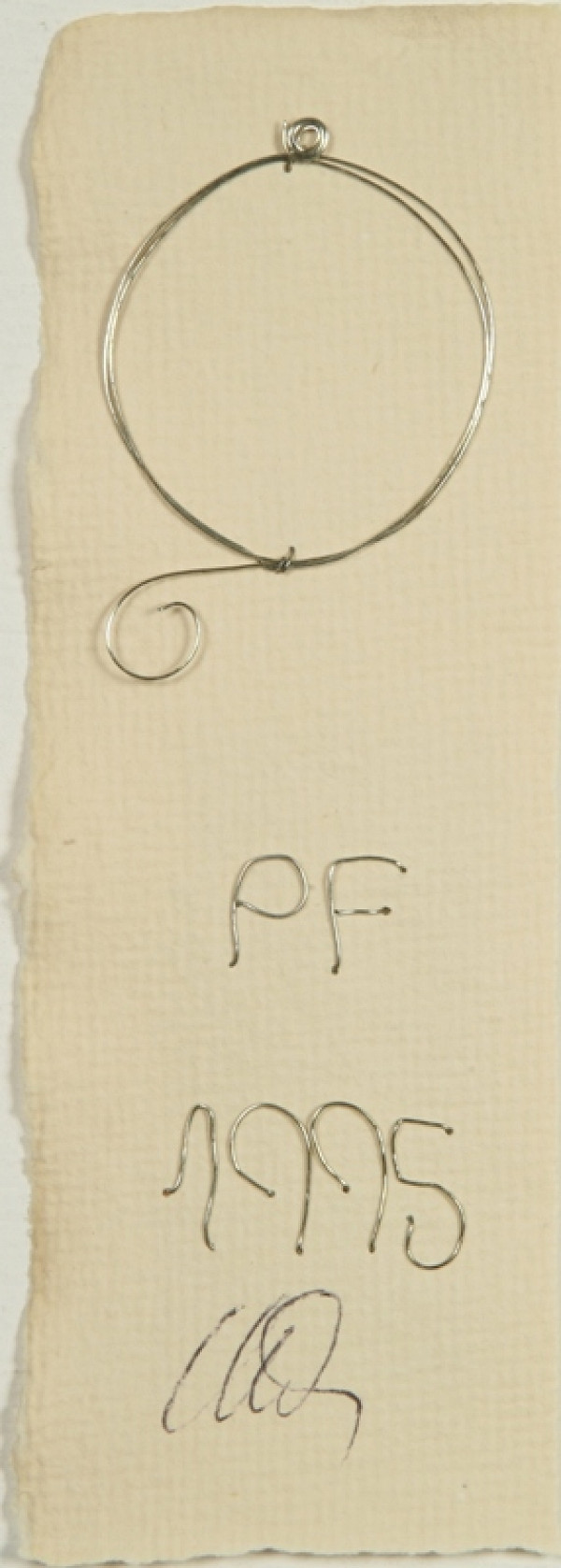 Štefan Mlich – PF 1995 