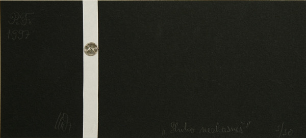 Štefan Mlich – PF 1997 