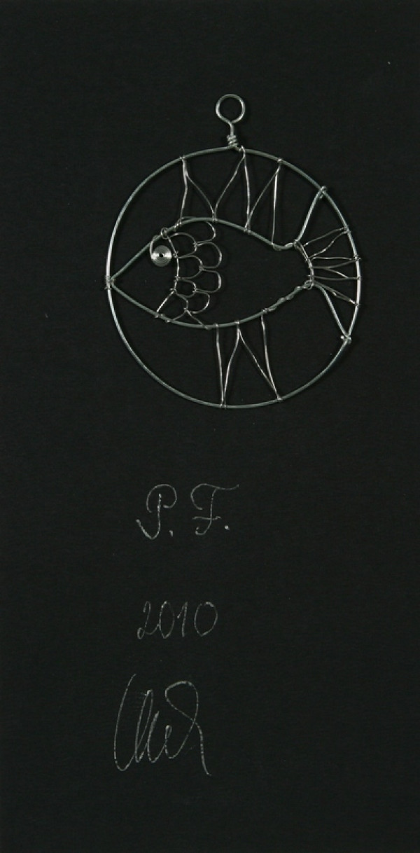 Štefan Mlich – PF 2010 