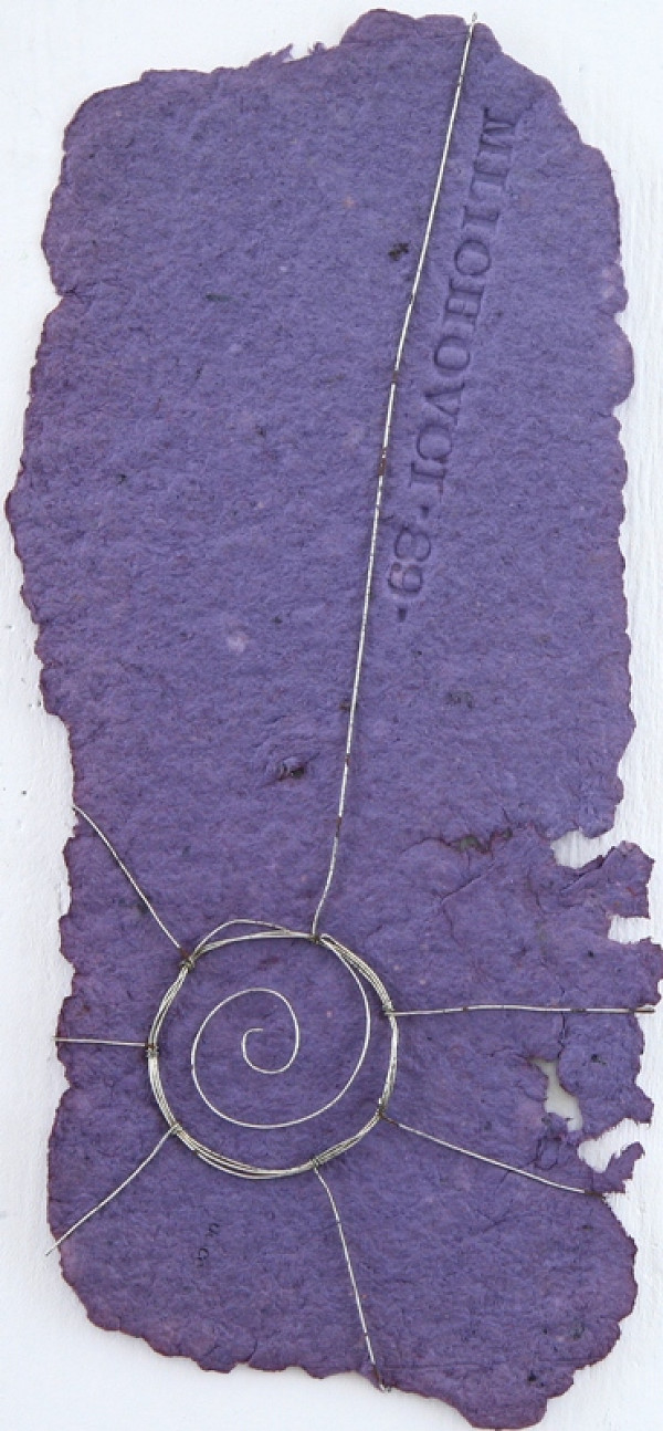 Štefan Mlich, Lida Mlichová – PF 1989 