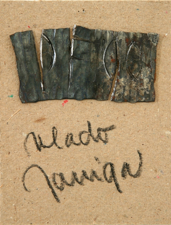 Vladimír Janiga – PF 1990 