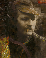 Ivan Köhler, Daniela Krajčová, Milan Krajčo – Portrét Pavla Chomu 