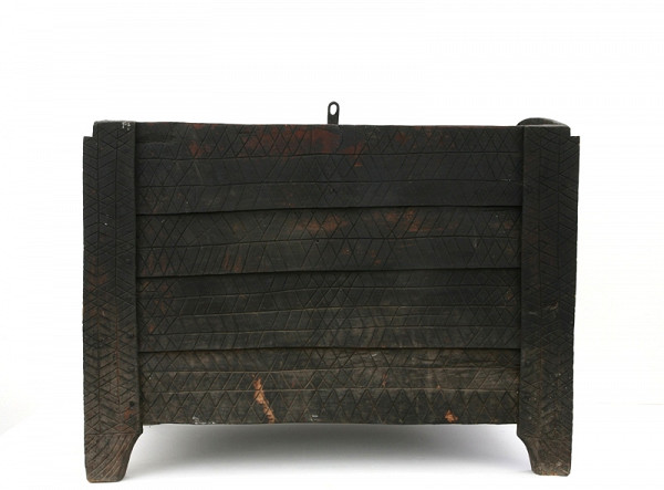 Neznámy autor – Súsek 