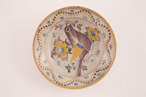 Slovenský ľudový autor – Misa 