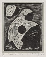 Július Szabó – Kozmos a tvar IV. 