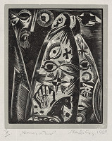 Július Szabó – Kozmos a tvar X. 