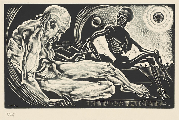 Július Szabó – Kto vie prečo ? 