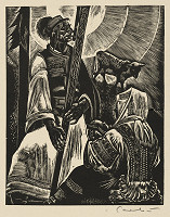 Július Szabó – Slovenská ľudová pieseň 