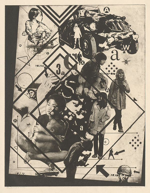 Dušan Zapletal – A svet sa díva 