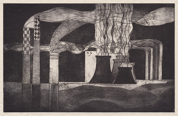 Ján Jánoška – Handlová 