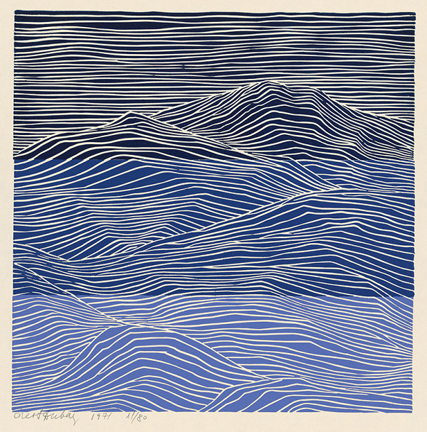 Orest Dubay – Krajina 