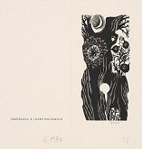 Anna Grmelová – Novoročenka J. Dolívku 