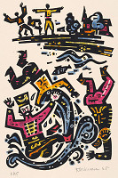 Róbert Dúbravec – Pltníci a ľupčianski radní páni 