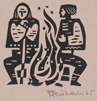 Róbert Dúbravec – Biela plť na Váhu 