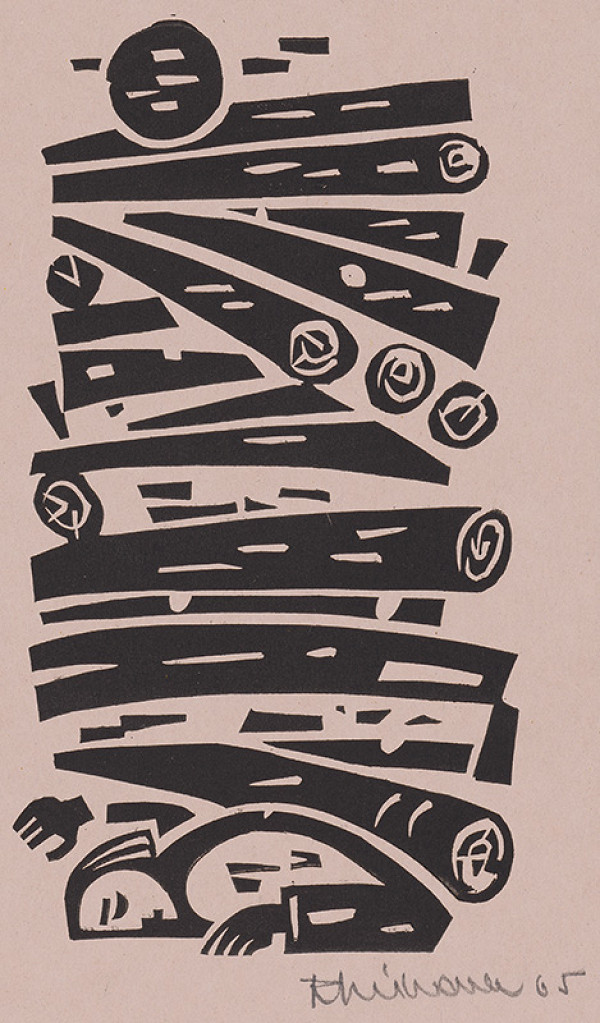 Róbert Dúbravec – Biela plť na Váhu 