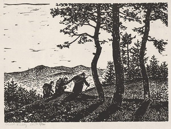 Orest Dubay – Do hôr 