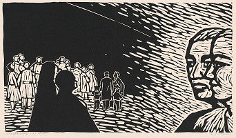 Orest Dubay – Svitanie 