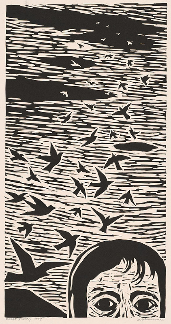 Orest Dubay – Intermezzo 3, VI. 