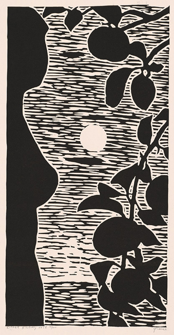 Orest Dubay – GRAVE III. 