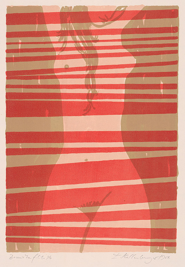 Ľubomír Kellenberger – Zornička 