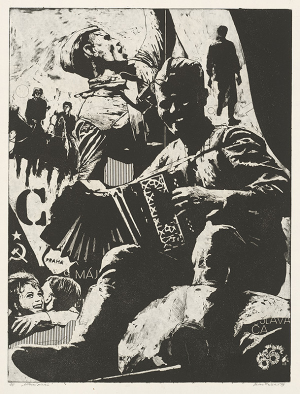 Dušan Zapletal – Víťazná pieseň 