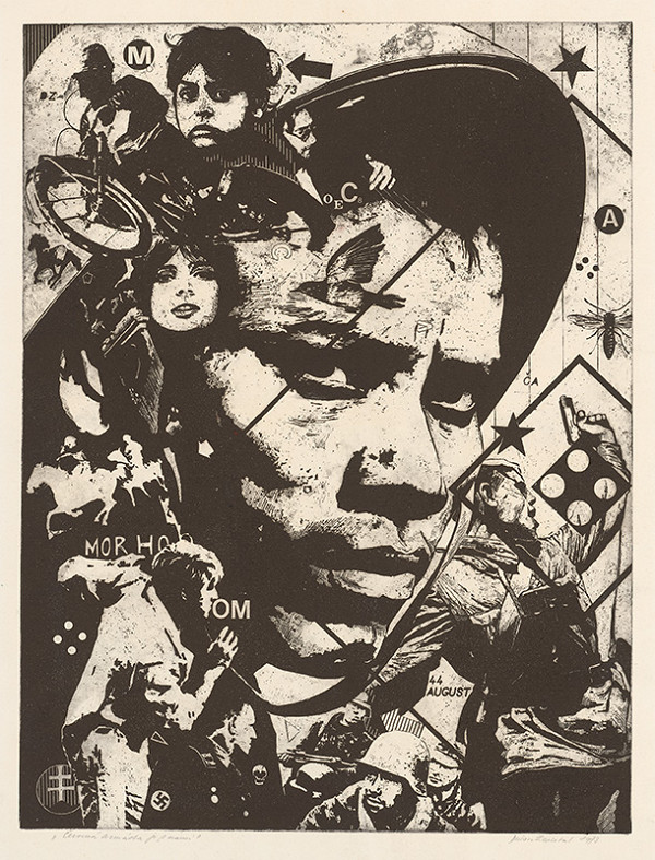 Dušan Zapletal – Červená armáda je s nami 