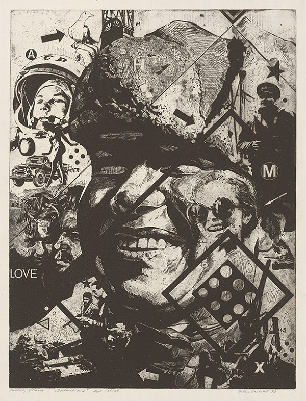 Dušan Zapletal – Zvíťazili sme 