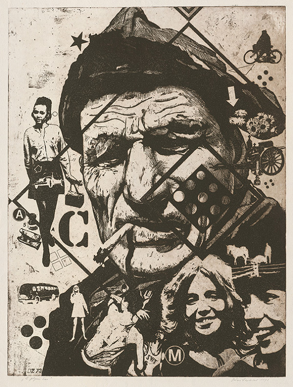 Dušan Zapletal – A plynie čas 