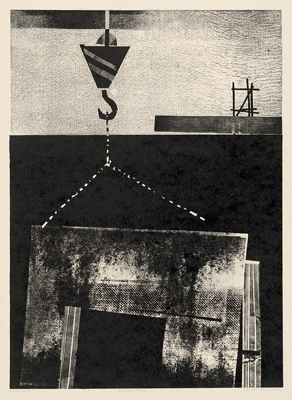 Ivan Štubňa – Panely 