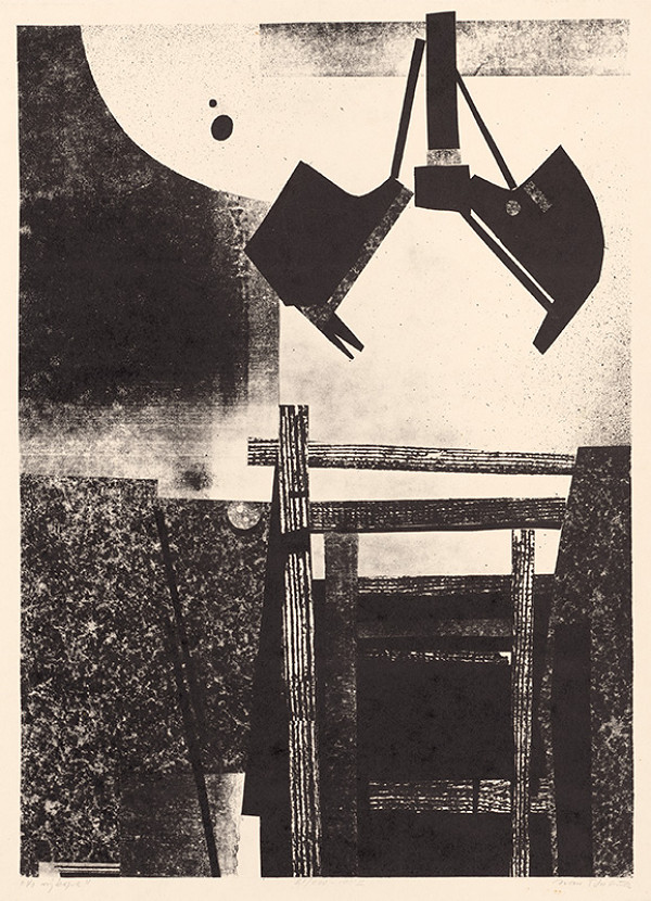 Ivan Štubňa – Vo výkope 