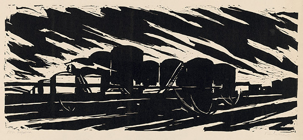 Jarmila Pavlíčková – Rafinéria 