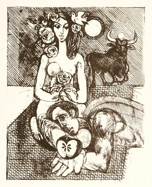 Jozef Baláž – Úskalia I. 