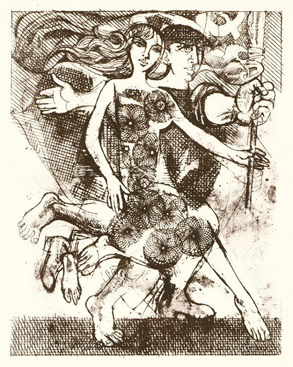 Jozef Baláž – Úskalia II. 