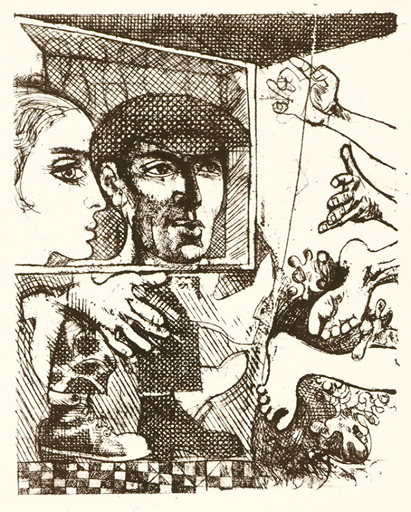 Jozef Baláž – Úskalia III. 