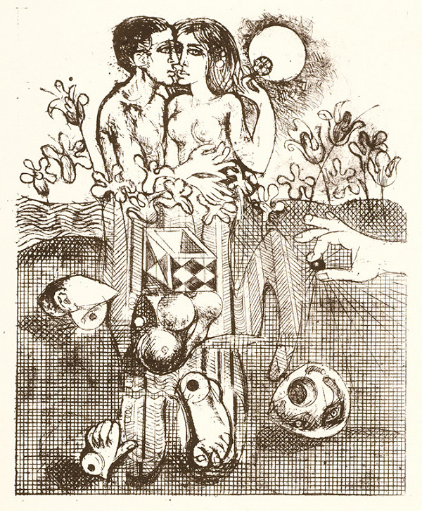 Jozef Baláž – Úskalia IV. 