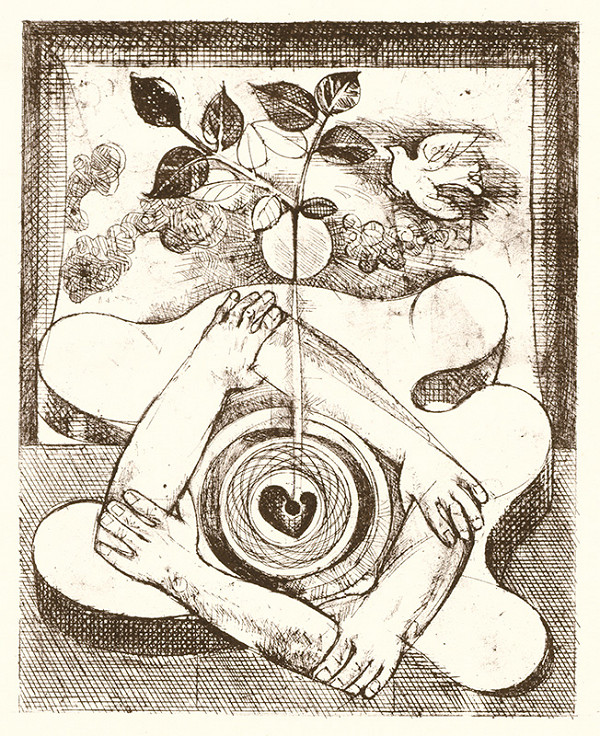 Jozef Baláž – Úskalia V. 