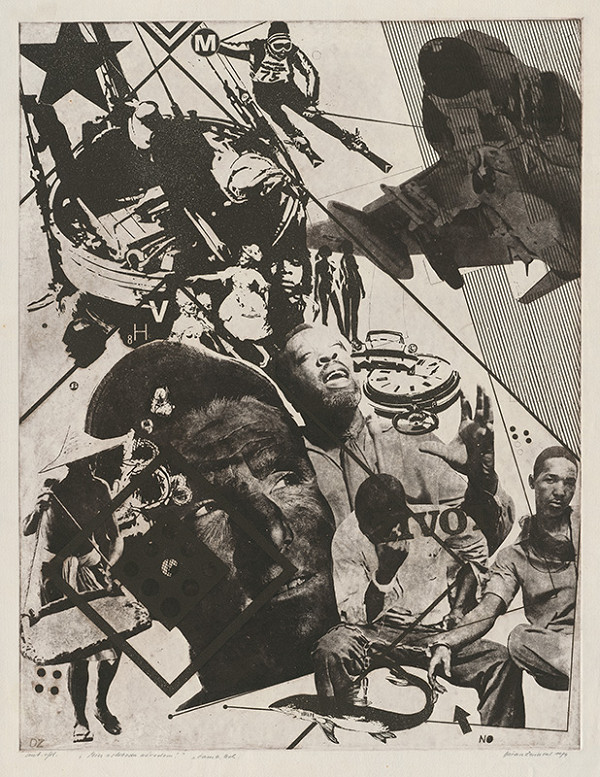 Dušan Zapletal – Mier a sloboda národom 