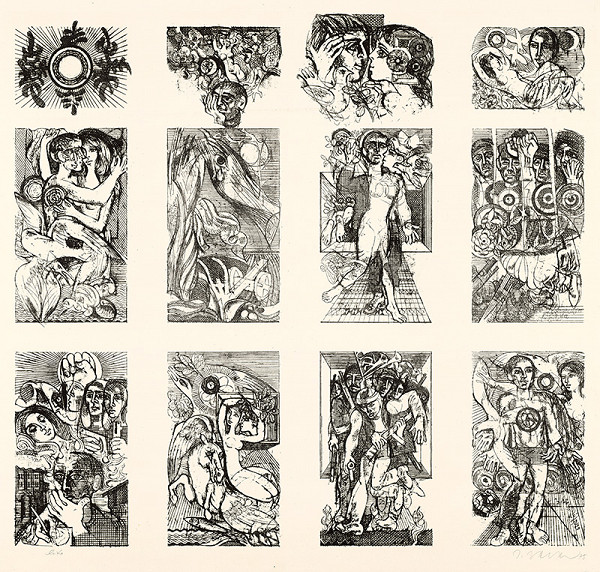 Jozef Baláž – Nepokoj vetra 