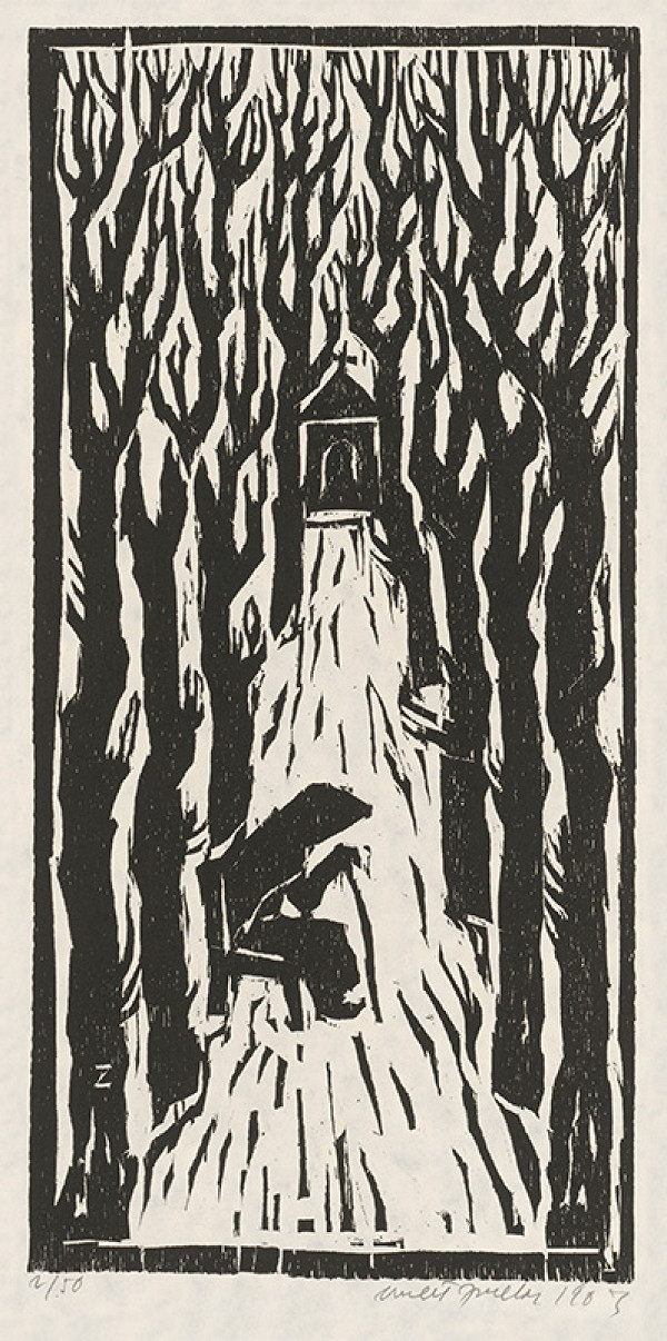 Ernest Zmeták – Frontispice 