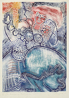 Gabriel Štrba st. – Bohatá úroda 