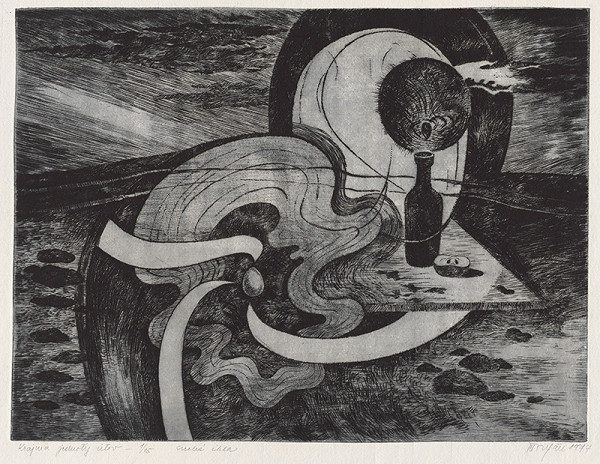 Tibor Gáll – Krajina jednoty citov 