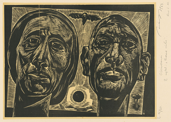 Július Szabó – Odsúdenci 