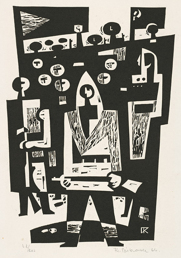 Róbert Dúbravec – Do Povstania 