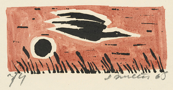 Ernest Zmeták – Letiaci vták