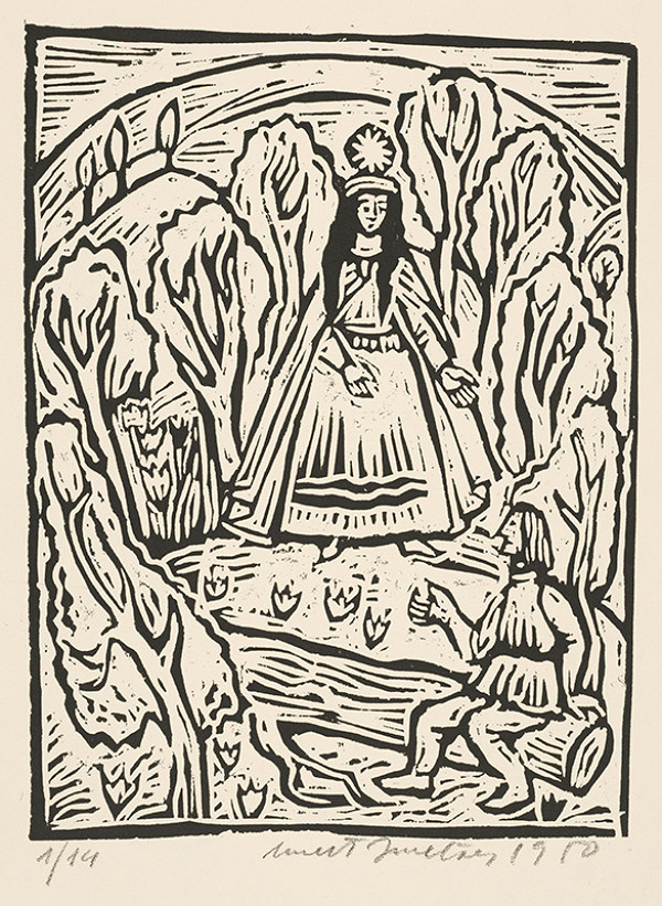 Ernest Zmeták – Ilustrácia III. 